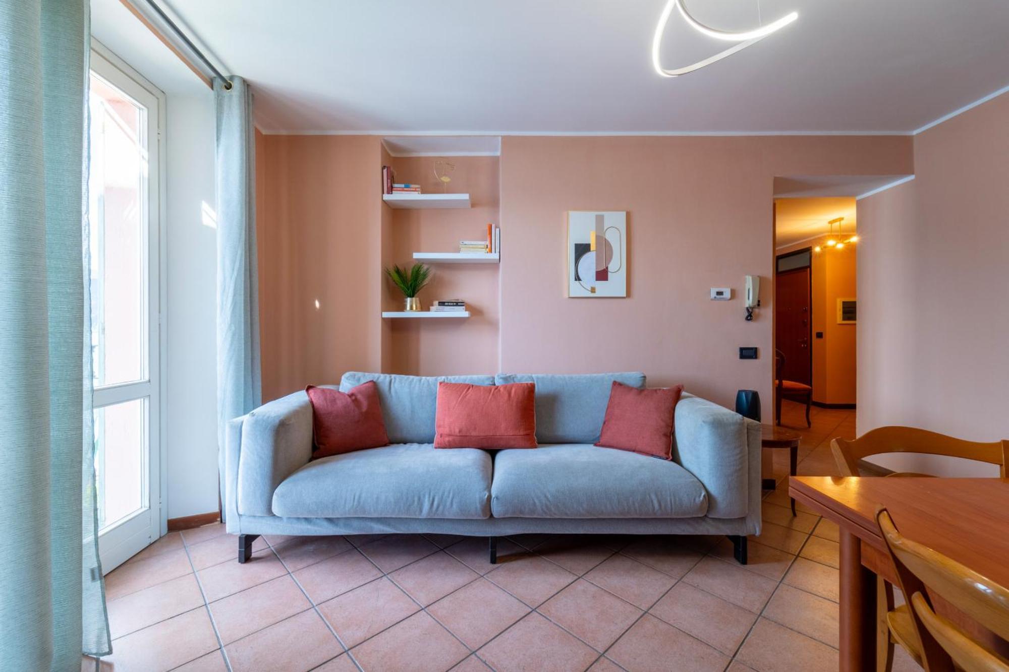 בלאג'יו Lakefront Retreat By Wonderful Italy מראה חיצוני תמונה