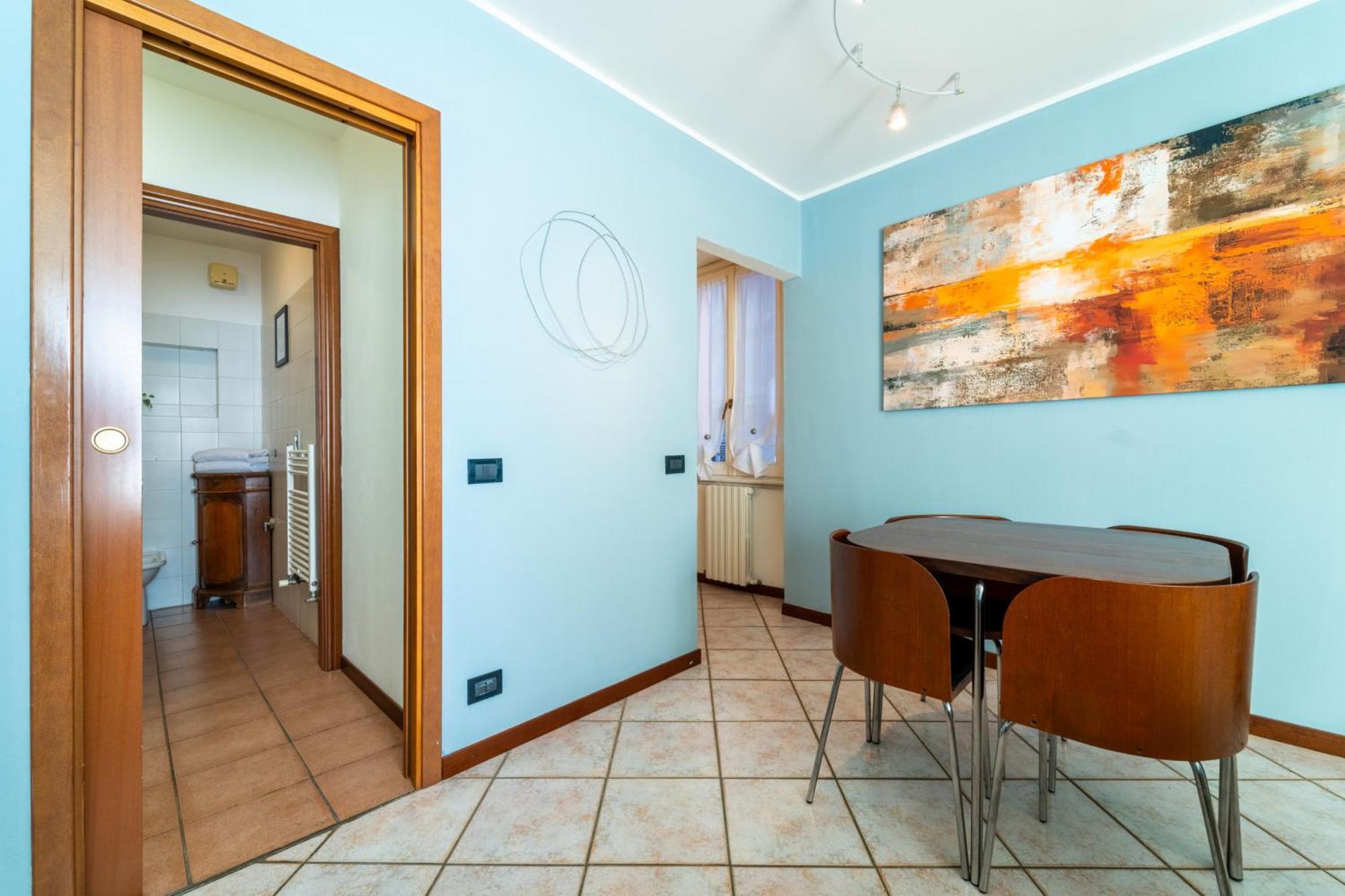 בלאג'יו Lakefront Retreat By Wonderful Italy מראה חיצוני תמונה