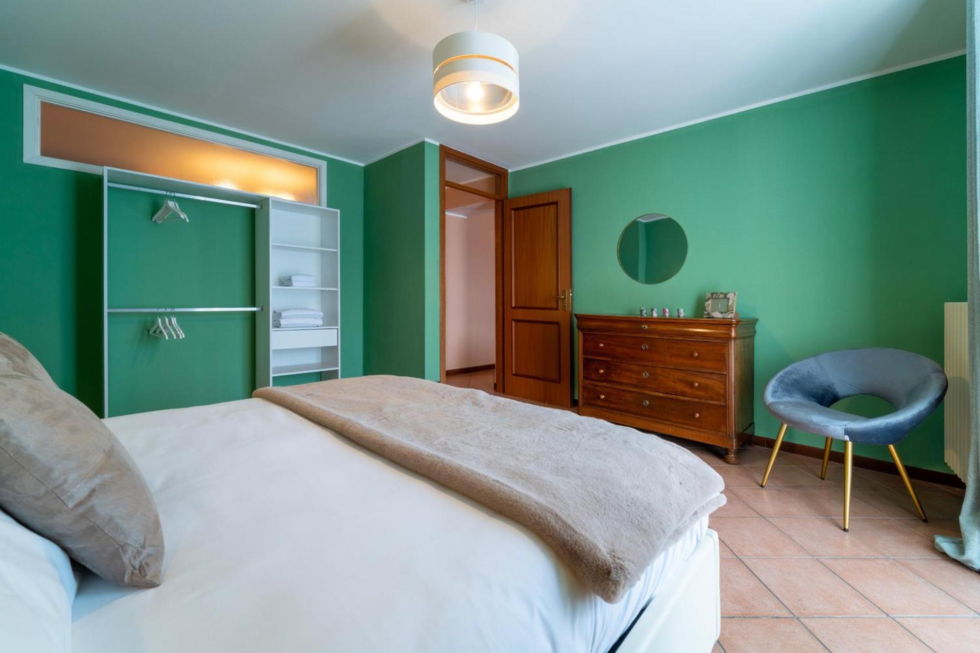 בלאג'יו Lakefront Retreat By Wonderful Italy מראה חיצוני תמונה
