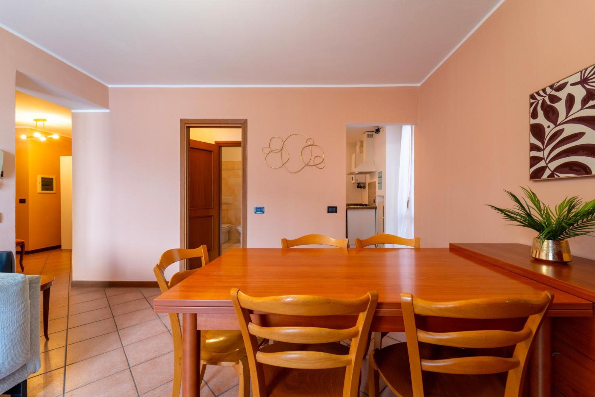 בלאג'יו Lakefront Retreat By Wonderful Italy מראה חיצוני תמונה