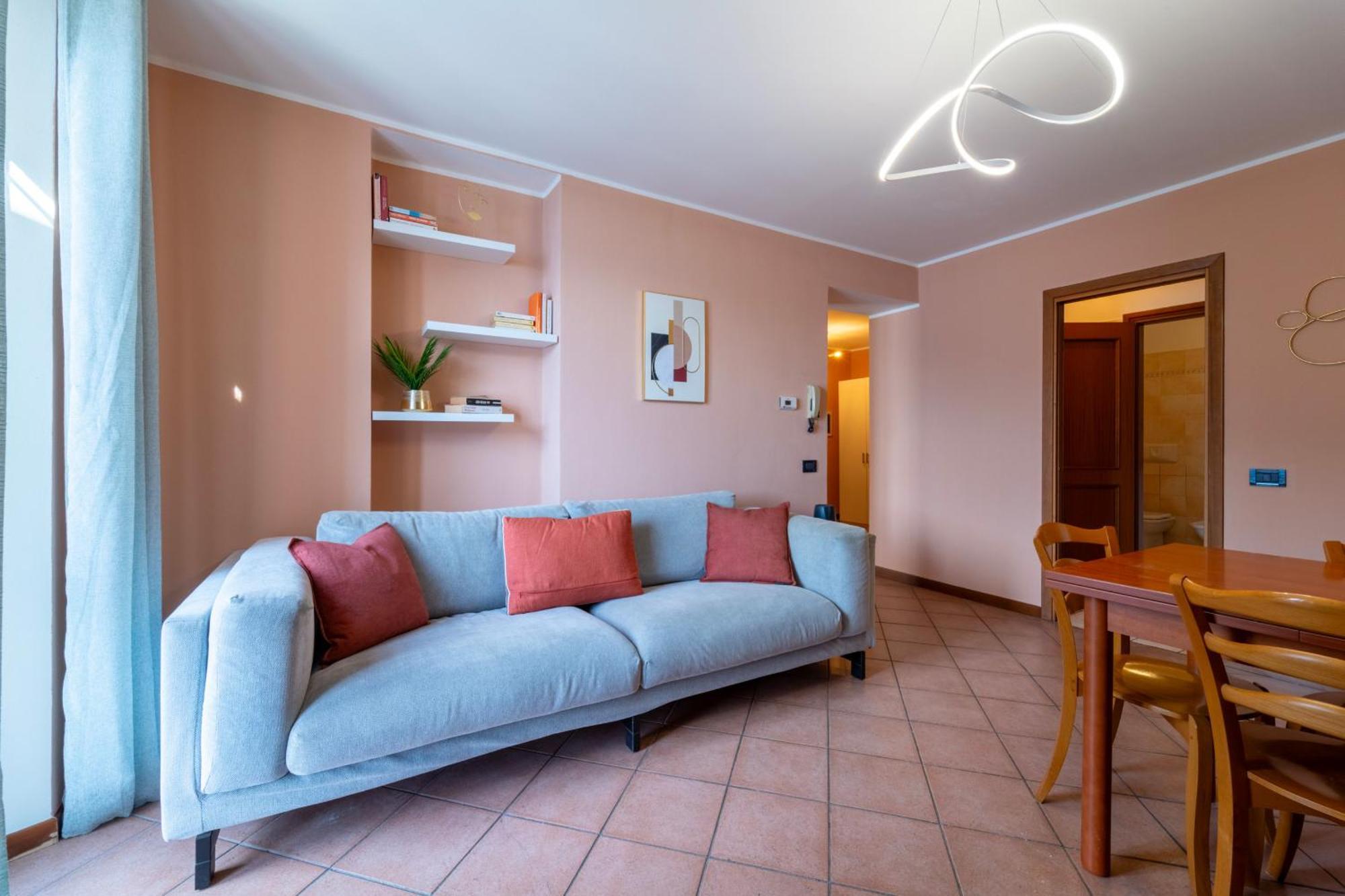 בלאג'יו Lakefront Retreat By Wonderful Italy מראה חיצוני תמונה
