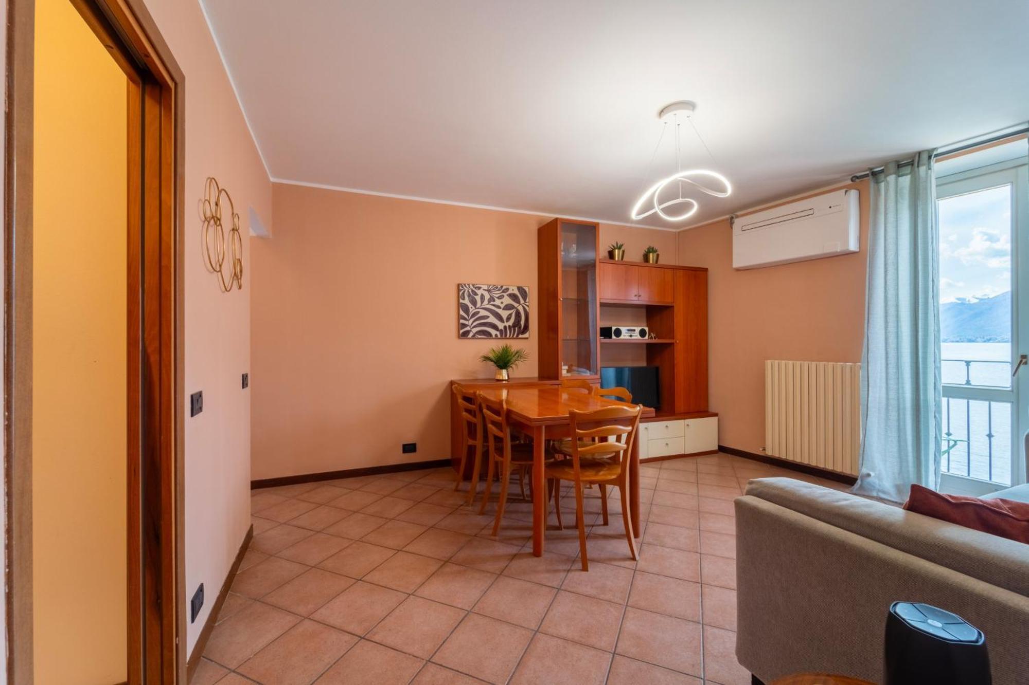 בלאג'יו Lakefront Retreat By Wonderful Italy מראה חיצוני תמונה