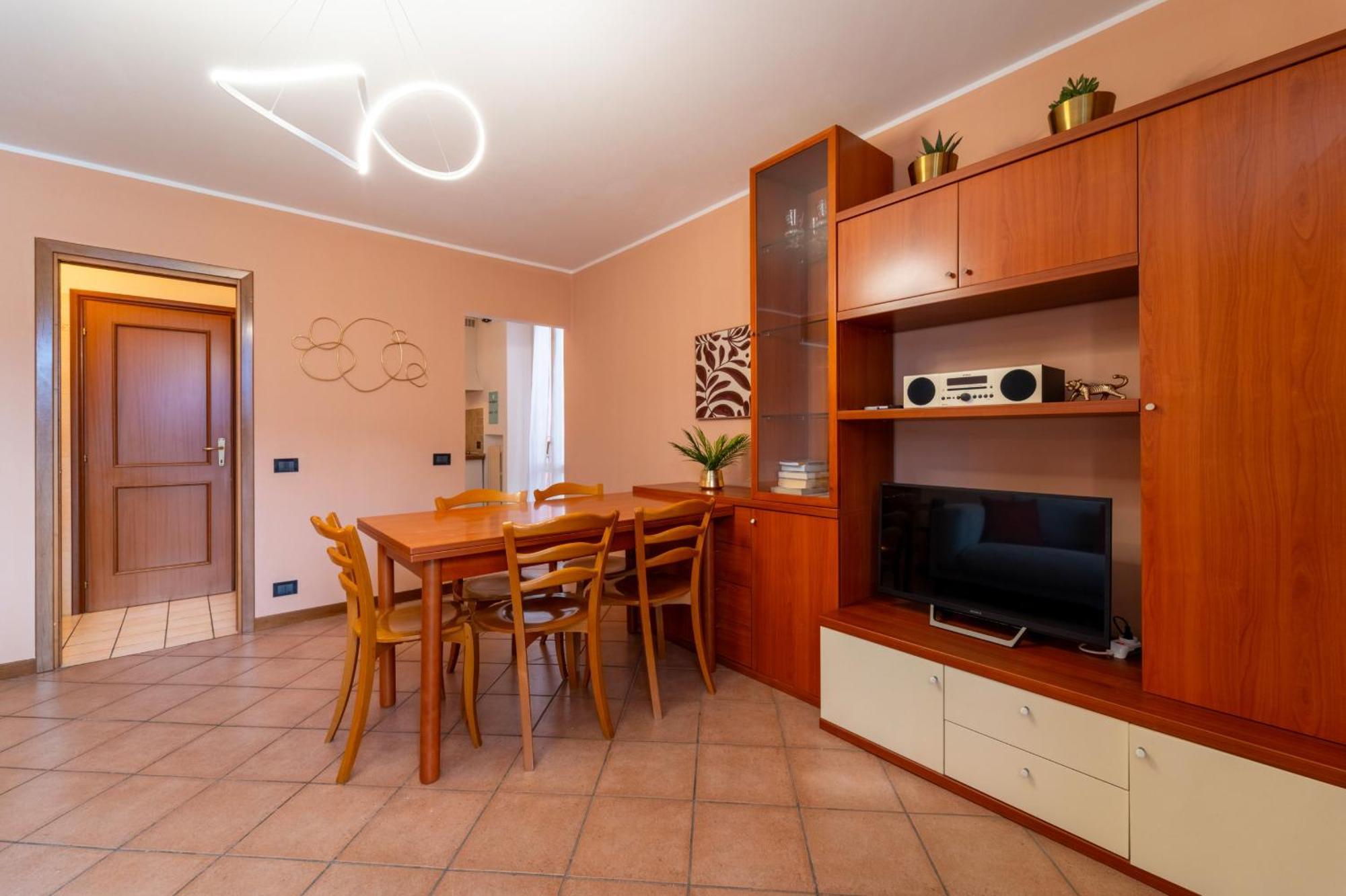 בלאג'יו Lakefront Retreat By Wonderful Italy מראה חיצוני תמונה