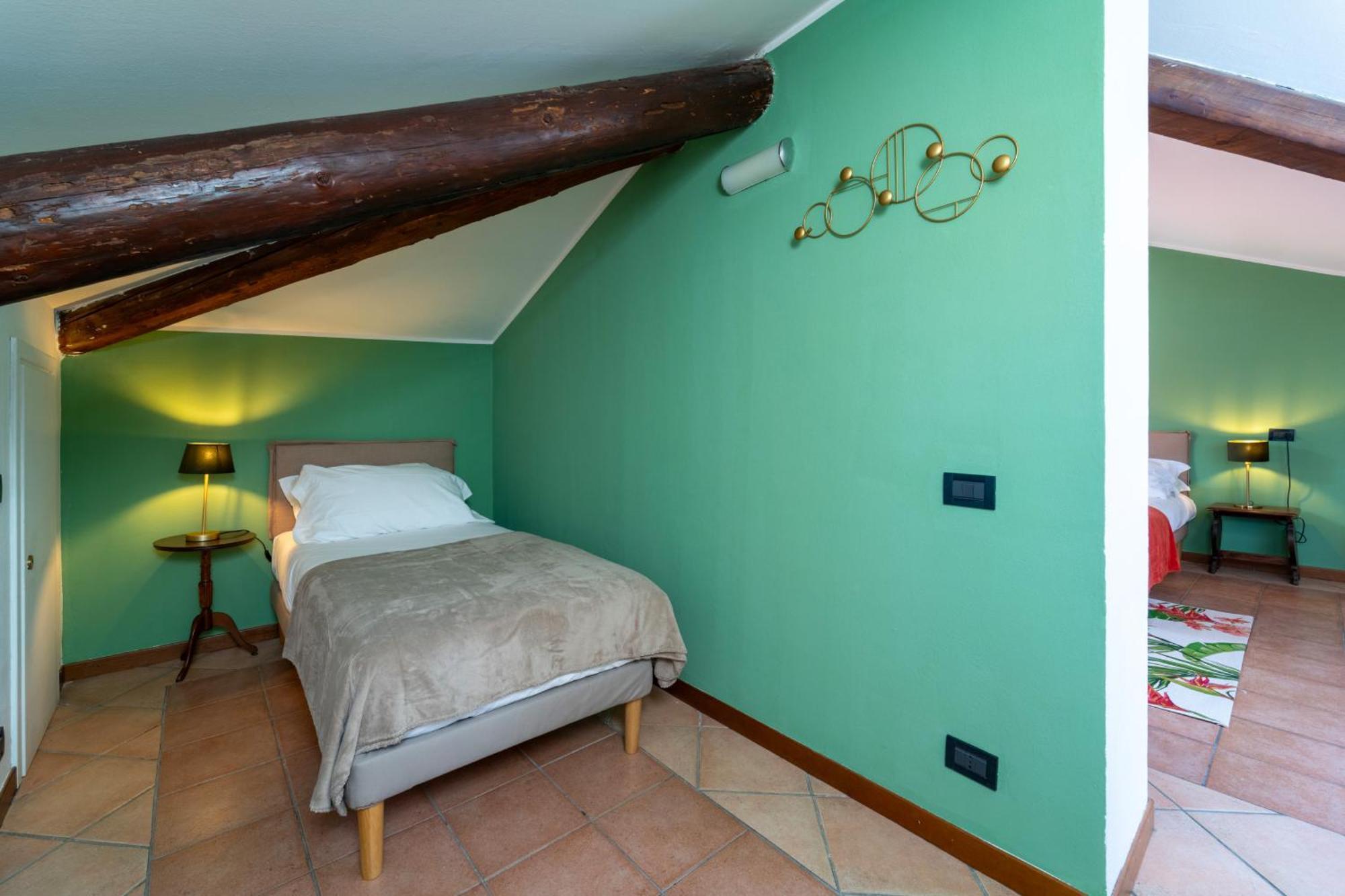 בלאג'יו Lakefront Retreat By Wonderful Italy מראה חיצוני תמונה