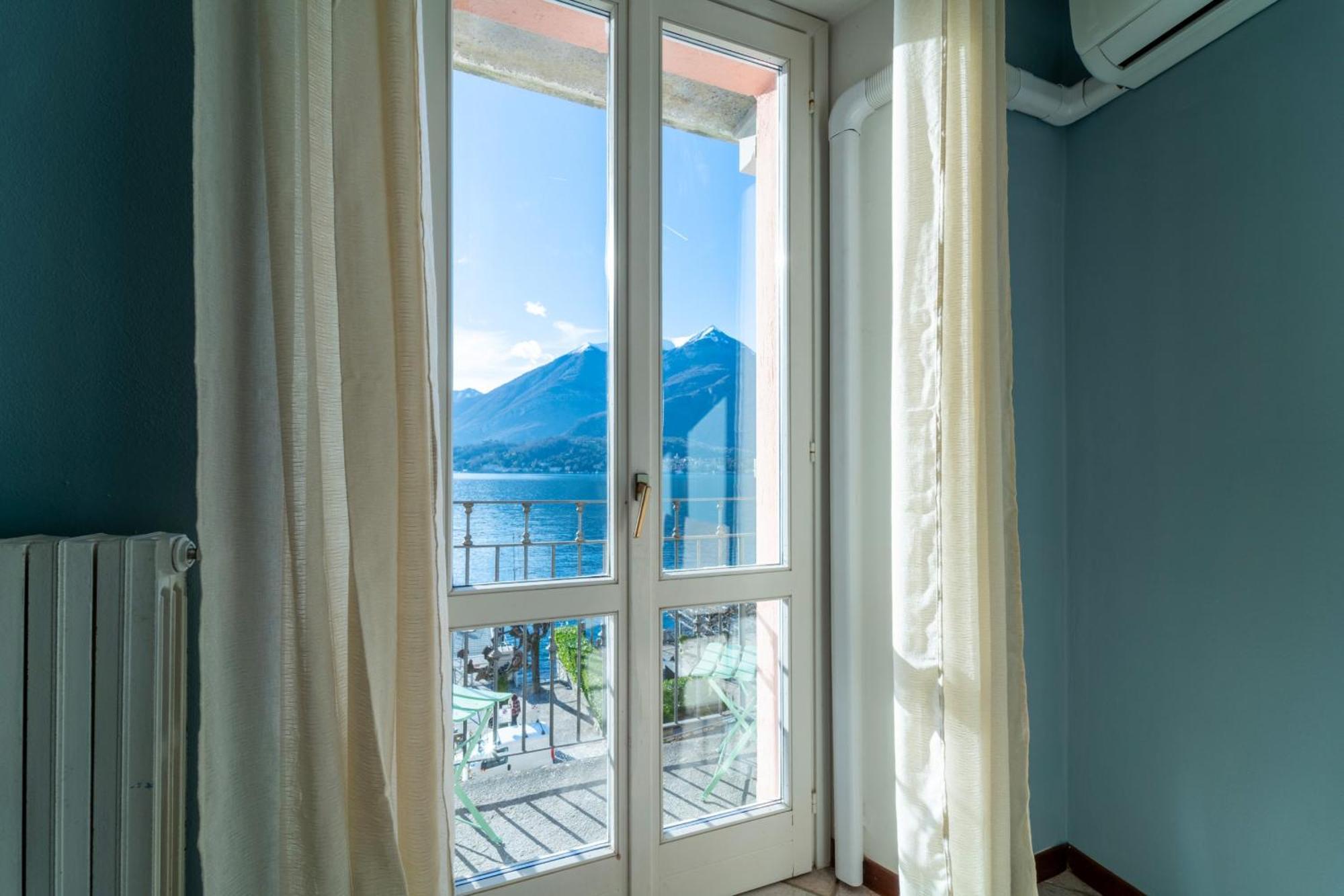 בלאג'יו Lakefront Retreat By Wonderful Italy מראה חיצוני תמונה