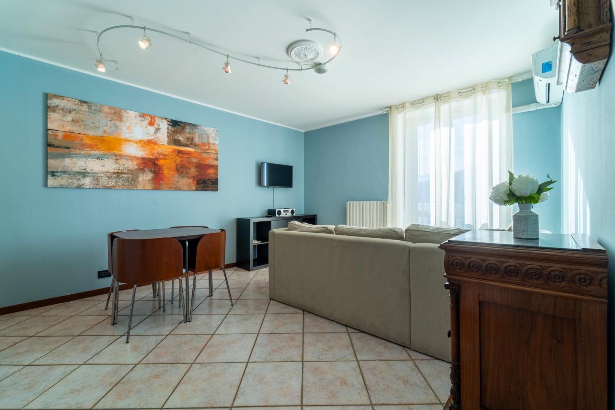 בלאג'יו Lakefront Retreat By Wonderful Italy מראה חיצוני תמונה