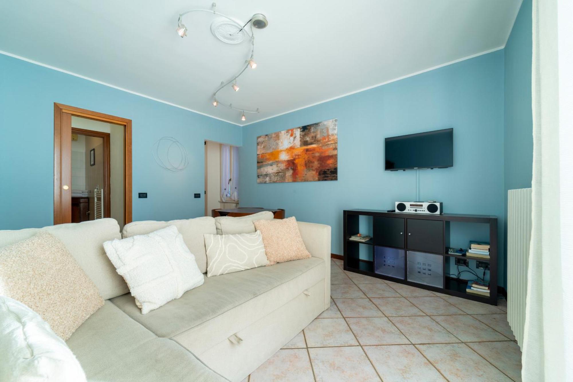בלאג'יו Lakefront Retreat By Wonderful Italy מראה חיצוני תמונה