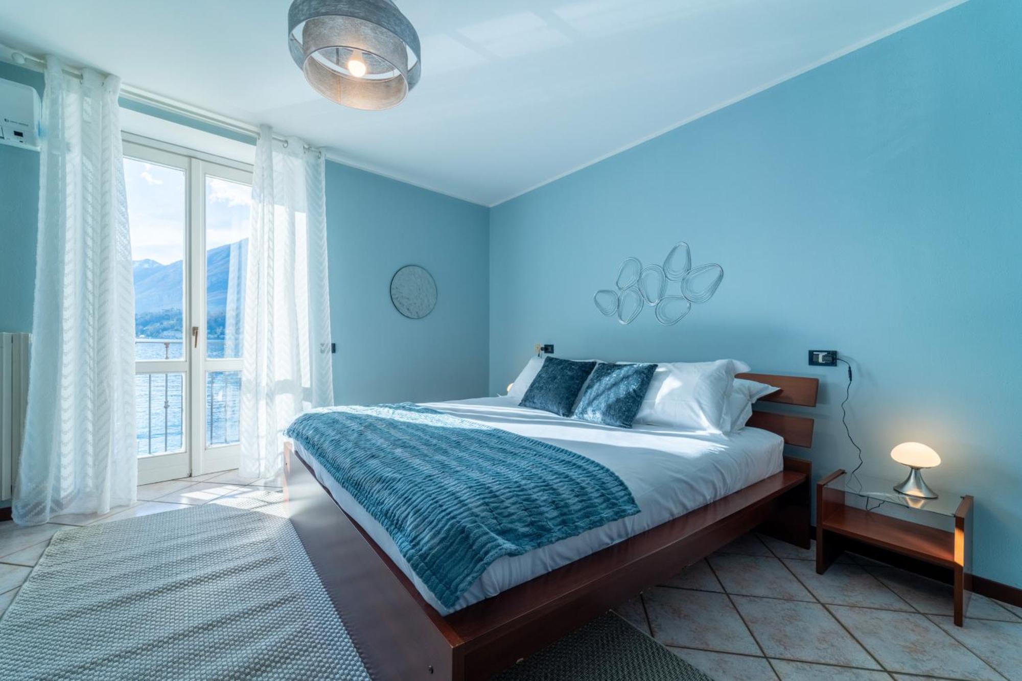 בלאג'יו Lakefront Retreat By Wonderful Italy מראה חיצוני תמונה