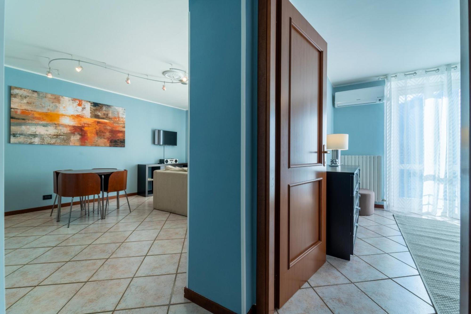 בלאג'יו Lakefront Retreat By Wonderful Italy מראה חיצוני תמונה