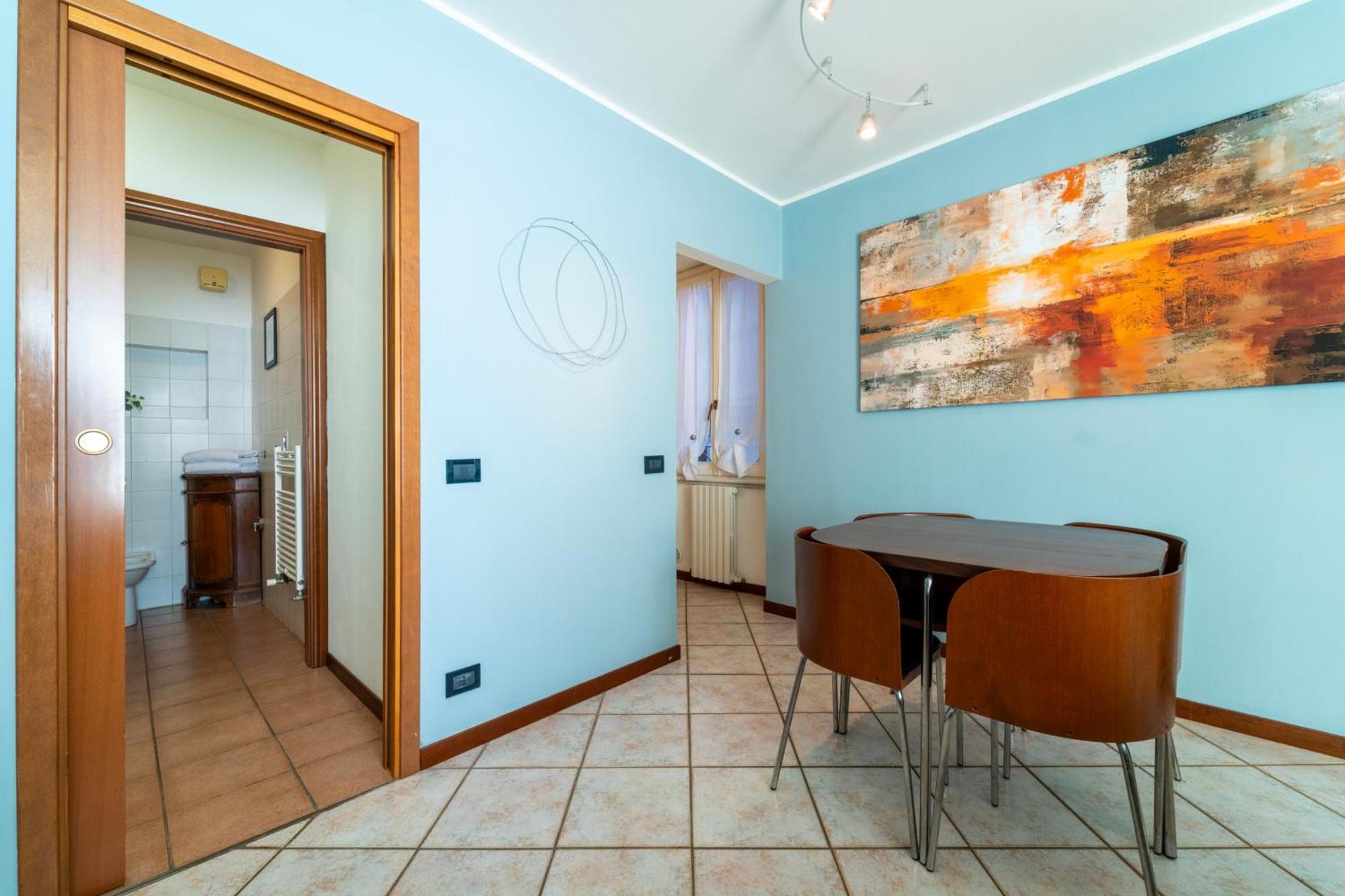 בלאג'יו Lakefront Retreat By Wonderful Italy מראה חיצוני תמונה