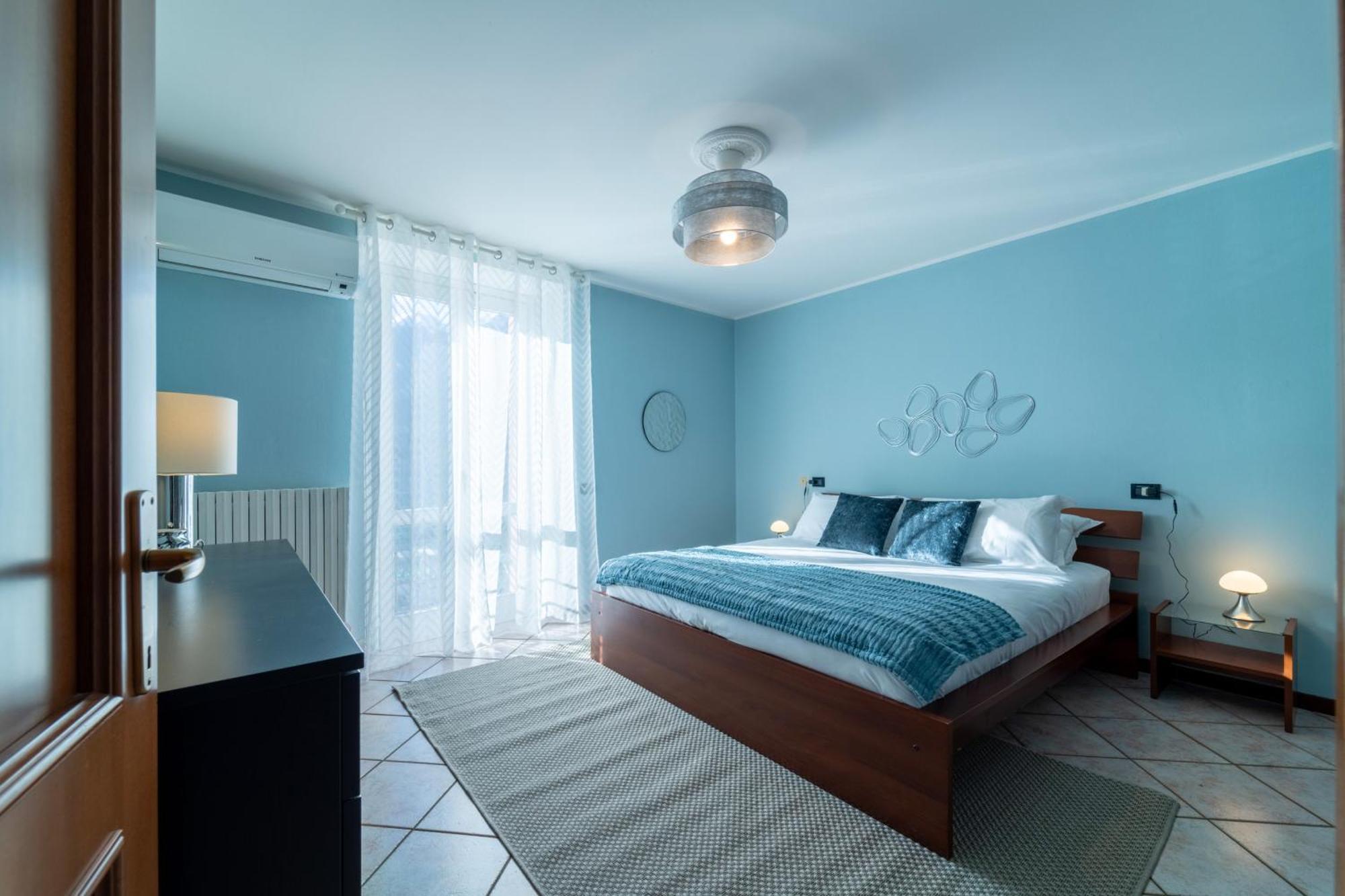 בלאג'יו Lakefront Retreat By Wonderful Italy מראה חיצוני תמונה