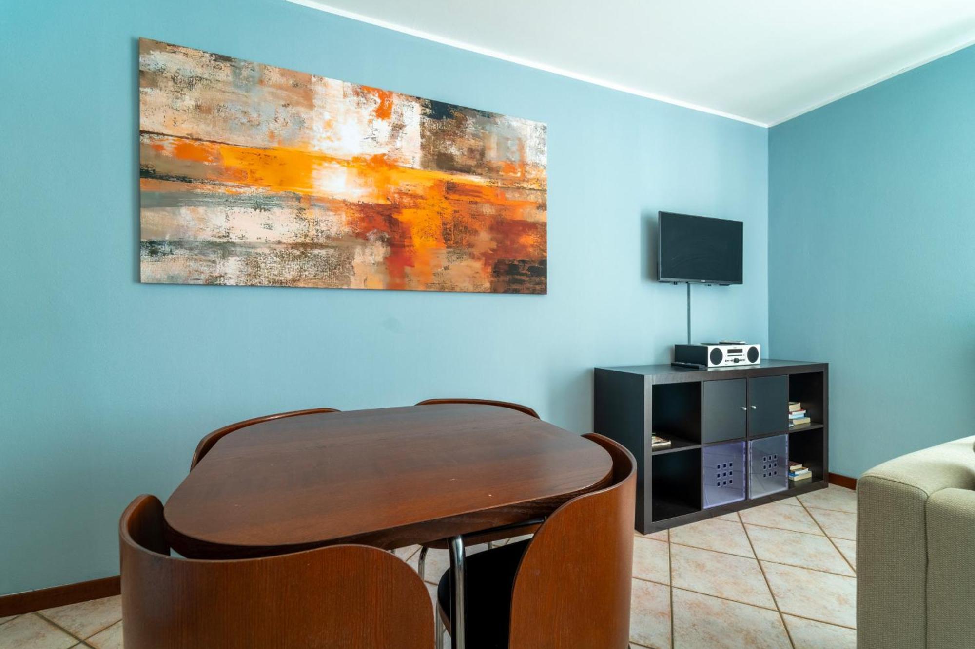בלאג'יו Lakefront Retreat By Wonderful Italy מראה חיצוני תמונה